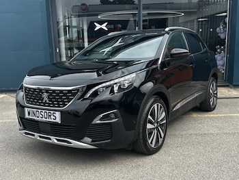 Used Peugeot 3008 2019 for sale - 79325118: Photo