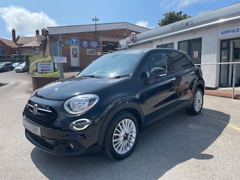 Used Fiat 500X 2022 for sale - 79268336: Photo