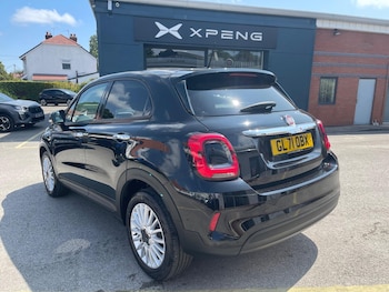 Used Fiat 500X 2022 for sale - 79268336: Photo