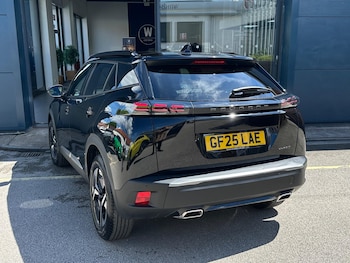 Used Peugeot 2008 2025 for sale - 78704605: Photo