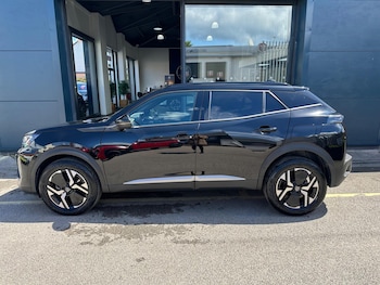 Used Peugeot 2008 2025 for sale - 78704605: Photo