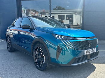 Used Peugeot 3008 2025 for sale - 79495961: Photo