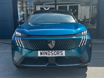 Used Peugeot 3008 2025 for sale - 79495961: Photo