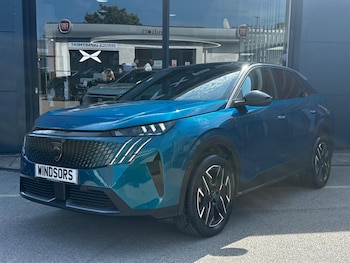 Used Peugeot 3008 2025 for sale - 79495961: Photo