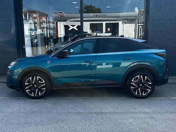 Used Peugeot 3008 2025 for sale - 79495961: Photo