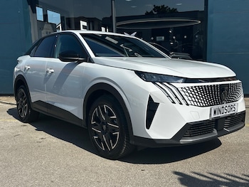 Used Peugeot 3008 2026 for sale - 79212452: Photo
