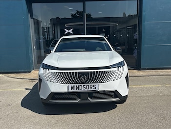 Used Peugeot 3008 2026 for sale - 79212452: Photo
