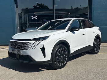 Used Peugeot 3008 2026 for sale - 79212452: Photo