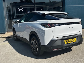 Used Peugeot 3008 2026 for sale - 79212452: Photo