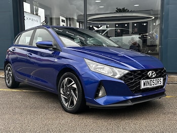 Used Hyundai i20 2023 for sale - 79374159: Photo