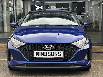 Used Hyundai i20 2023 for sale - 79374159: Photo