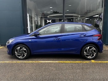 Used Hyundai i20 2023 for sale - 79374159: Photo