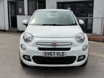 Used Fiat 500X 2017 for sale - 79169379: Photo