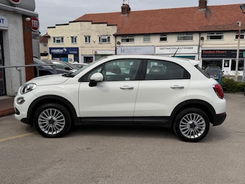 Used Fiat 500X 2017 for sale - 79169379: Photo