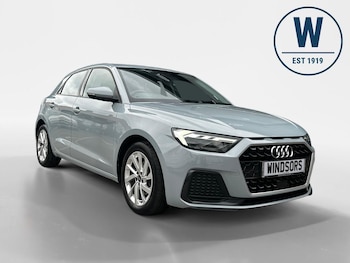 Used Audi A1 2022 for sale - 79361654: Photo