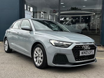 Used Audi A1 2022 for sale - 79361654: Photo
