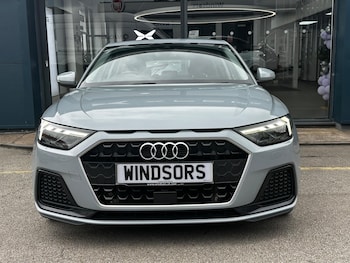 Used Audi A1 2022 for sale - 79361654: Photo