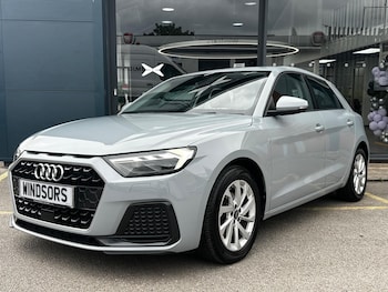 Used Audi A1 2022 for sale - 79361654: Photo