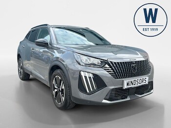 Used Peugeot 2008 2025 for sale - 78675449: Photo
