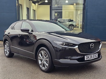 Used Mazda CX-30 2026 for sale - 78575573: Photo