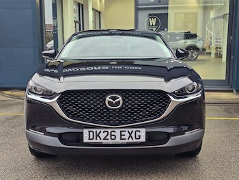 Used Mazda CX-30 2026 for sale - 78575573: Photo