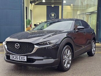 Used Mazda CX-30 2026 for sale - 78575573: Photo