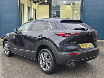 Used Mazda CX-30 2026 for sale - 78575573: Photo