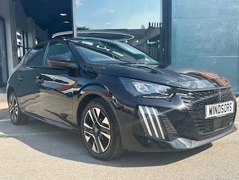 Used Peugeot 208 2025 for sale - 79509563: Photo