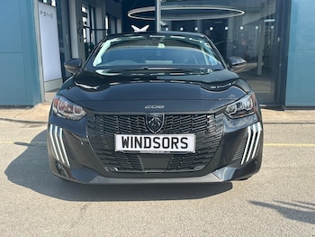 Used Peugeot 208 2025 for sale - 79509563: Photo