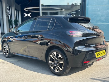 Used Peugeot 208 2025 for sale - 79509563: Photo