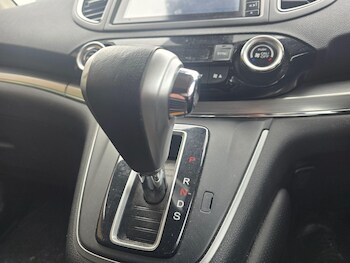 Used Honda CR-V 2016 for sale - 78636160: Photo
