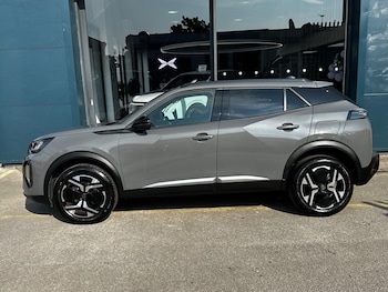 Used Peugeot 2008 2025 for sale - 79256129: Photo