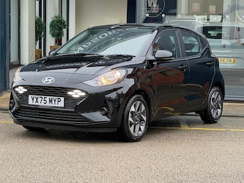 Used Hyundai i10 2025 for sale - 78575575: Photo