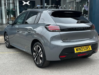 Used Peugeot 208 2025 for sale - 79292419: Photo