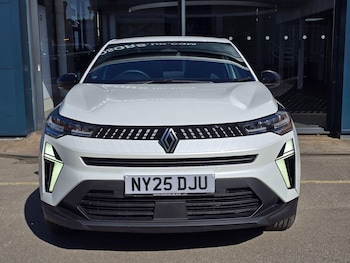 Used Renault Captur 2025 for sale - 78879088: Photo