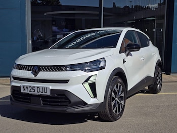 Used Renault Captur 2025 for sale - 78879088: Photo