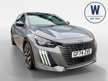 Used Peugeot 208 2024 for sale - 78575579: Photo