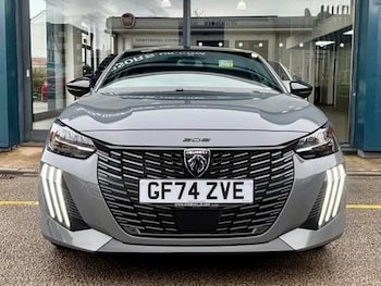 Used Peugeot 208 2024 for sale - 78575579: Photo