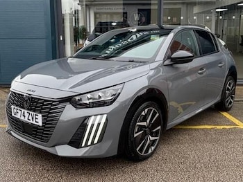 Used Peugeot 208 2024 for sale - 78575579: Photo