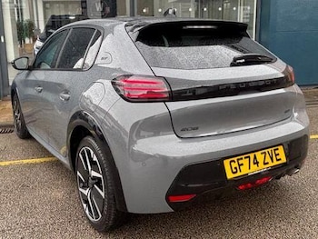 Used Peugeot 208 2024 for sale - 78575579: Photo