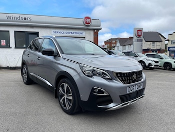 Used Peugeot 3008 2017 for sale - 79325168: Photo