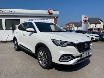 Used MG MG HS 2022 for sale - 79255880: Photo