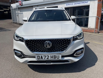 Used MG MG HS 2022 for sale - 79255880: Photo