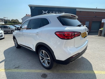 Used MG MG HS 2022 for sale - 79255880: Photo