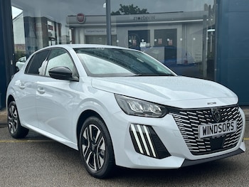 Used Peugeot 208 2026 for sale - 78784434: Photo