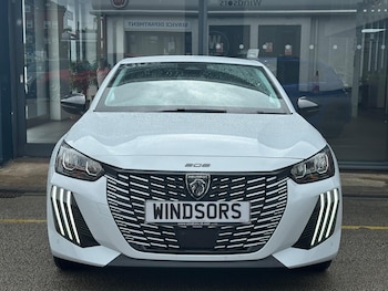 Used Peugeot 208 2026 for sale - 78784434: Photo