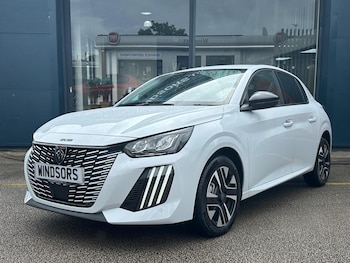 Used Peugeot 208 2026 for sale - 78784434: Photo