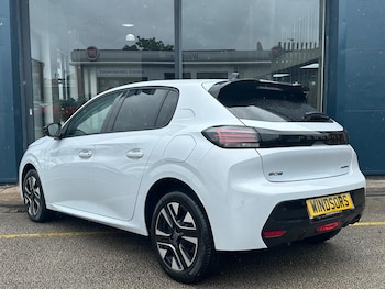 Used Peugeot 208 2026 for sale - 78784434: Photo