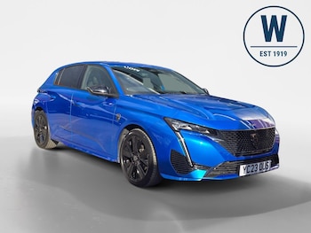 Used Peugeot 308 2023 for sale - 78575559: Photo