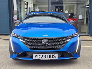 Used Peugeot 308 2023 for sale - 78575559: Photo